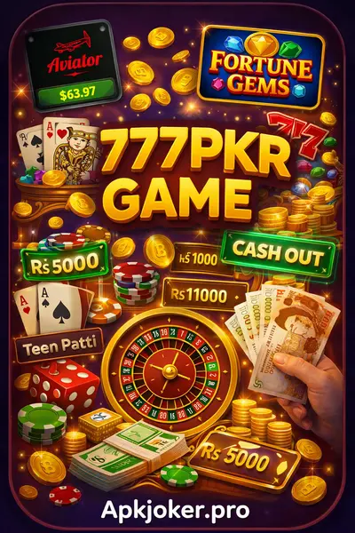 777pkr download game