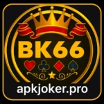 BK66 logo