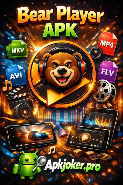 Bear APK download