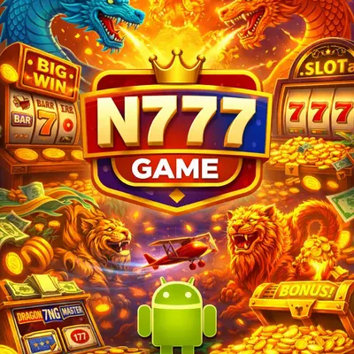 N777 Game download