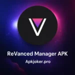 ReVanced Manager downlad