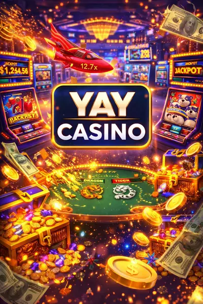 Yaycasino download