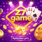 Z7 game bonus