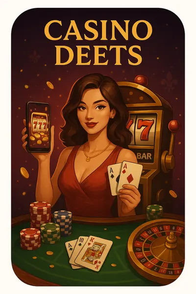 casinodeets download