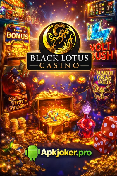 lotus bet game
