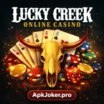 lucky creek bet