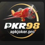pkr98 logo