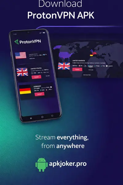 proton vpn free