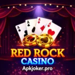 red rock rewards
