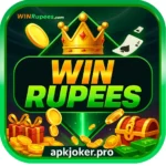 winrupees logo