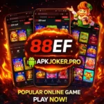 88EF game bonus