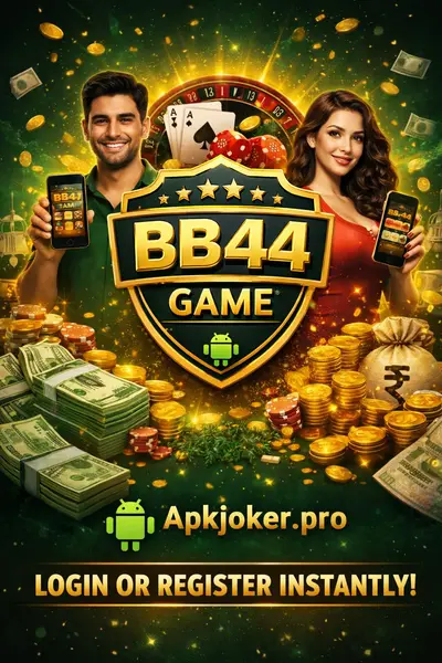 BB44 new game