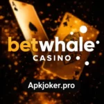 BetWhale Casino Bet