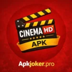 CinemaHD free APK