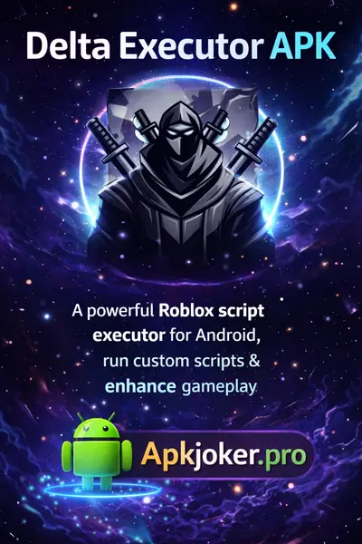 Delta Executor Unlock