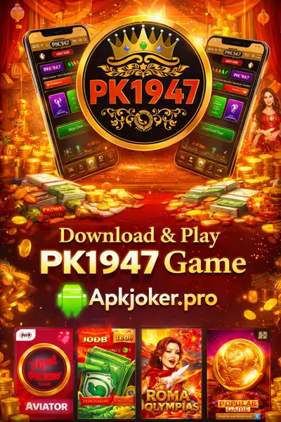 PK1947 new Game