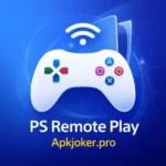 PS Remote download