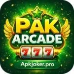 Pak Arcade bet