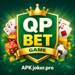 QP Bet Game login