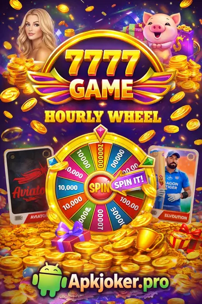 Y777 Game bet