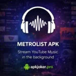 metrolist Android