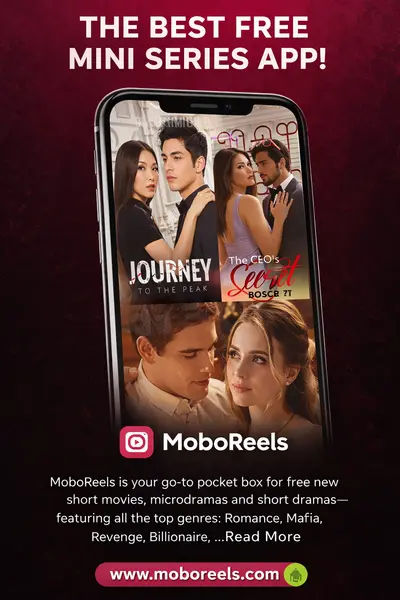moboreels app