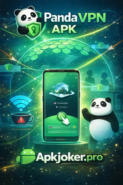 panda free vpn
