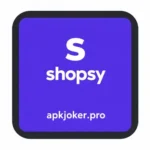 shopsy shopping mart