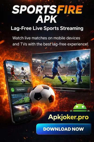 sportsfire android
